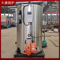 研制開發(fā)生產暖風鍋爐太康鍋爐廠