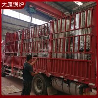全國哪家好采暖鍋爐安裝河南銀晨鍋爐集團有限公司