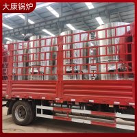質量上乘柴油鍋爐多少錢太康銀晨鍋爐廠