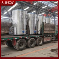 蒸饅頭用采購燃氣鍋爐太康鍋爐廠