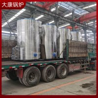 澡堂用的3噸鍋爐多少錢河南銀晨鍋爐集團