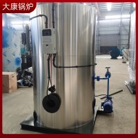 同行業(yè)內(nèi)更靠譜的a級蒸汽鍋爐河南銀晨鍋爐集團(tuán)