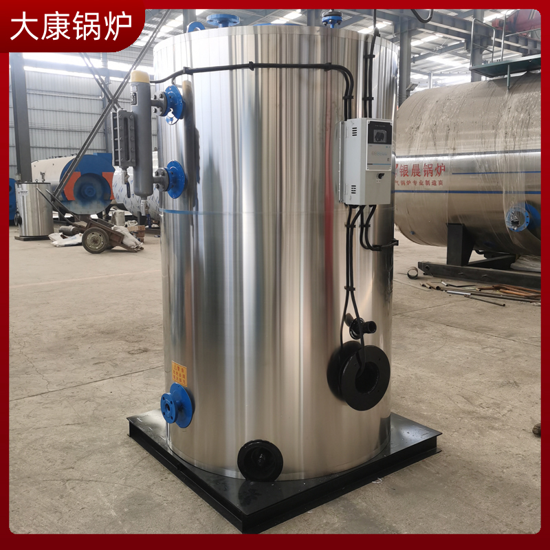 鍋爐大型