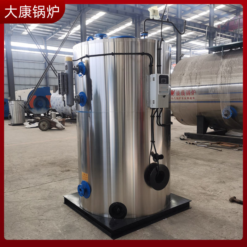 1噸電加熱蒸汽鍋爐