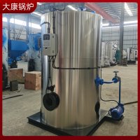 澡堂用的3噸燃煤鍋爐太康縣銀晨鍋爐