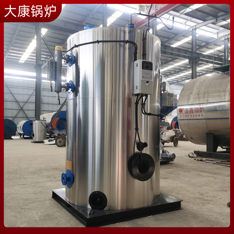 煤礦用鍋爐