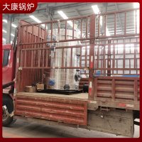 現貨供應6t燃氣鍋爐太康縣銀晨鍋爐有限公司