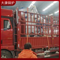 食品企業配套電采暖鍋爐品牌太康鍋爐廠