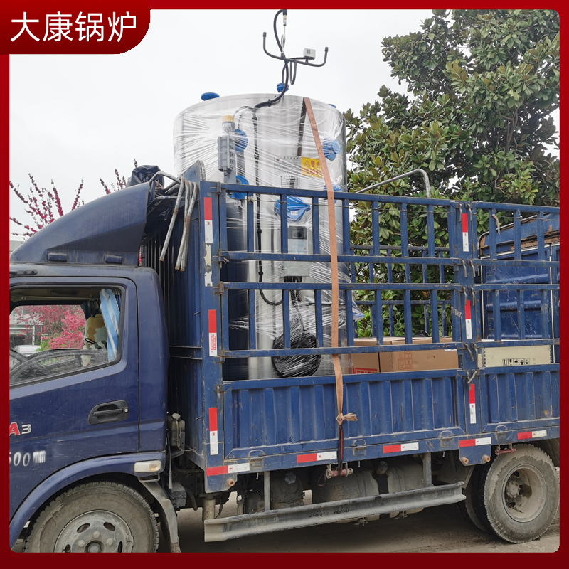 柴火蒸汽爐
