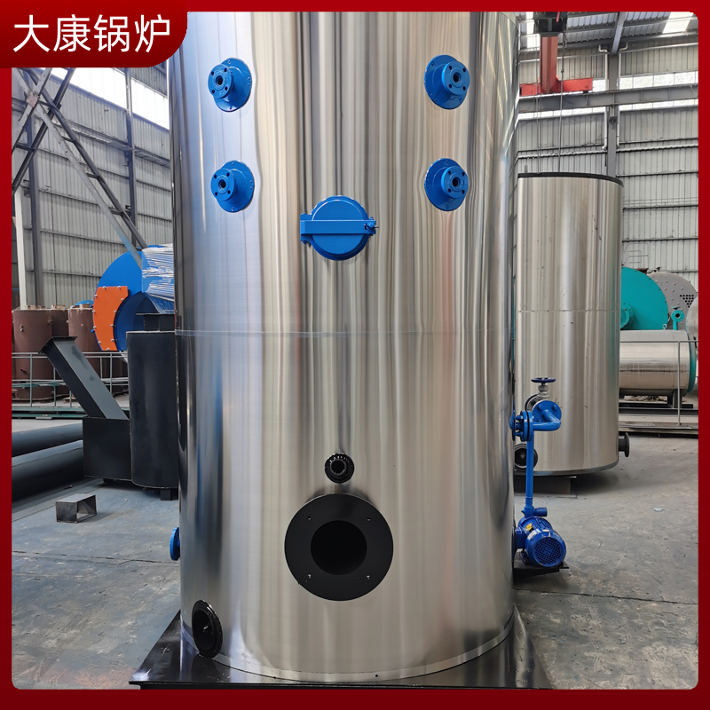 2t蒸汽鍋爐價格