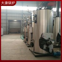 質量值得您的信賴2t蒸汽鍋爐廠家銀晨鍋爐客服