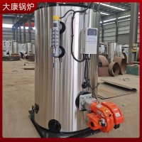 技術領先的國內(nèi)燃氣鍋爐銀晨鍋爐