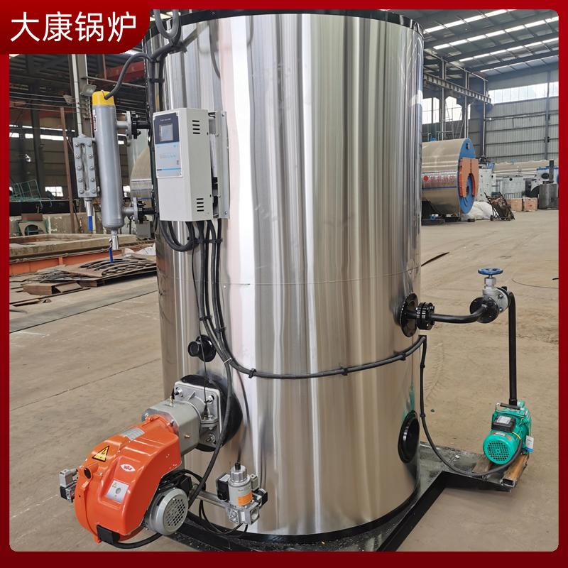 燃油燃氣生物質鍋爐銀晨鍋爐公司煤礦燃氣鍋爐