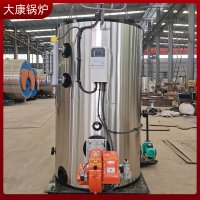 食品企業(yè)配套柴油燒鍋爐太康鍋爐廠