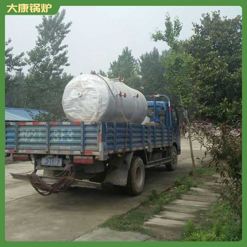 生物質顆粒機鍋爐太康鍋爐廠節能小鍋爐