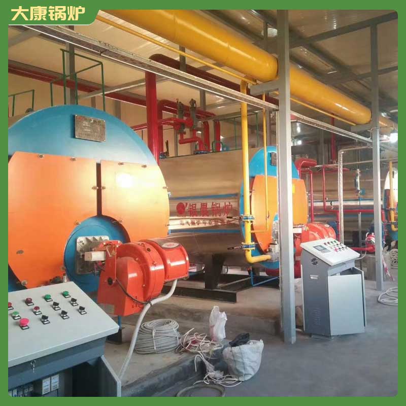 導熱油鍋爐哪個廠家好
