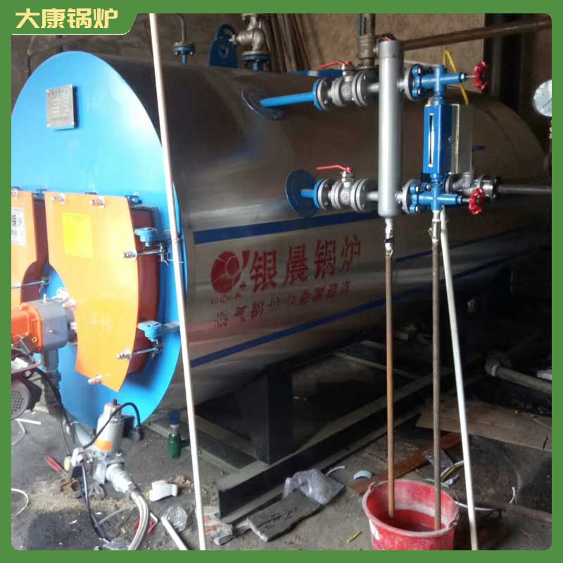導熱油 電鍋爐