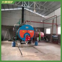 蒸氣燃氣鍋爐維修3噸 4噸高品質服務好