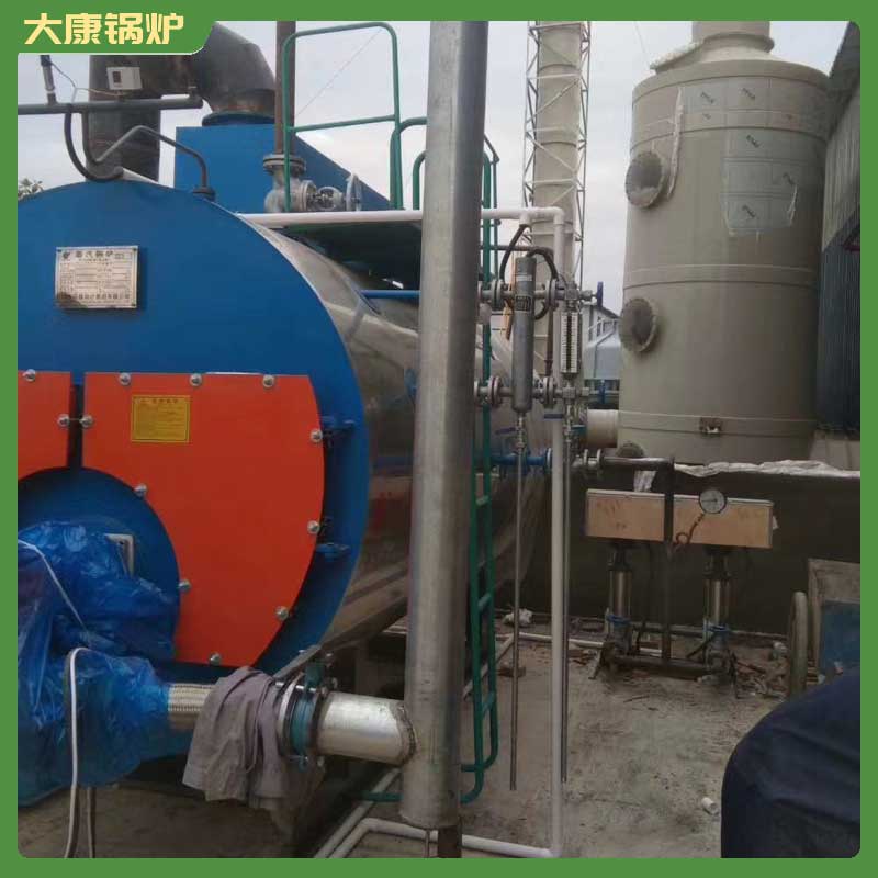 燃氣導熱油鍋爐報價