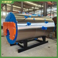高效節(jié)能蒸汽鍋爐價(jià)格0.2噸出口三十余個(gè)國家