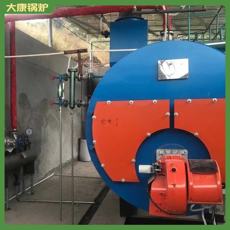 生物質燃料鍋爐銘牌