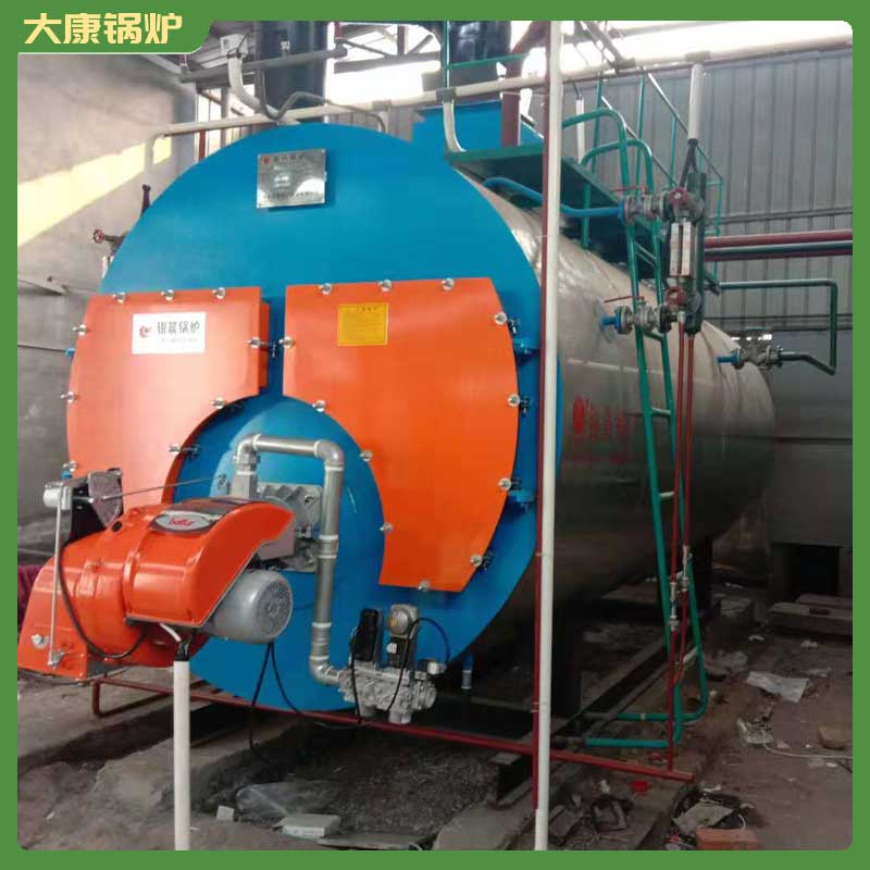 導(dǎo)熱油加熱油爐廠家