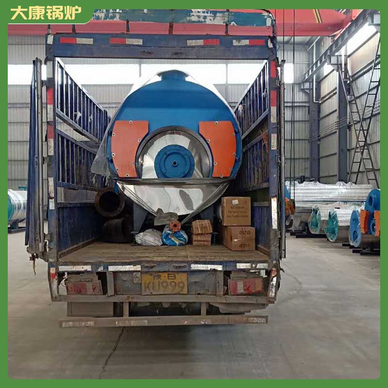 120萬大卡蒸汽發生器