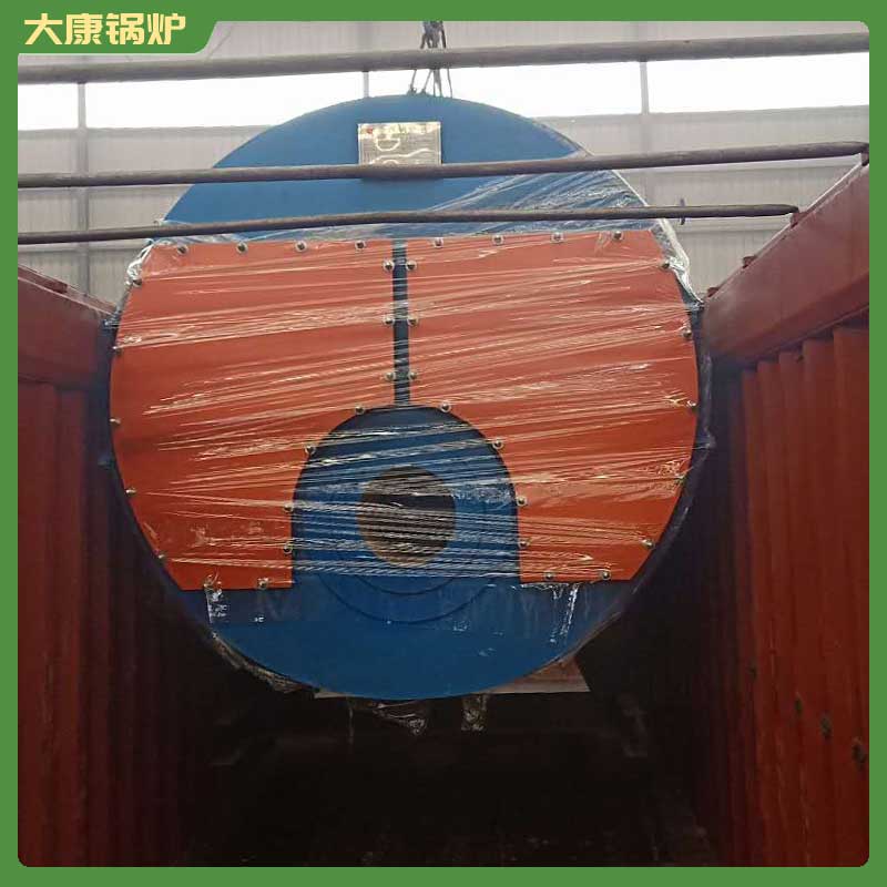 生物質(zhì)鍋爐15噸多少錢(qián)太康鍋爐180kw電磁鍋爐