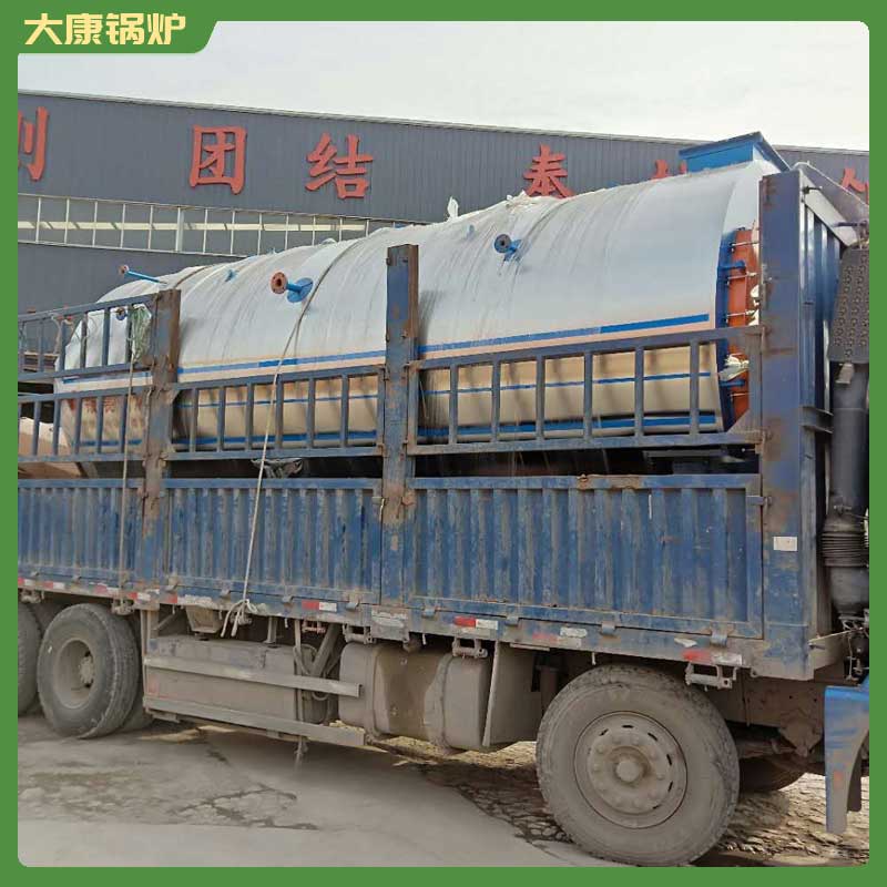 電加熱導(dǎo)熱油鍋爐公司