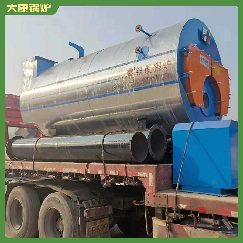 導熱油鍋爐的報價