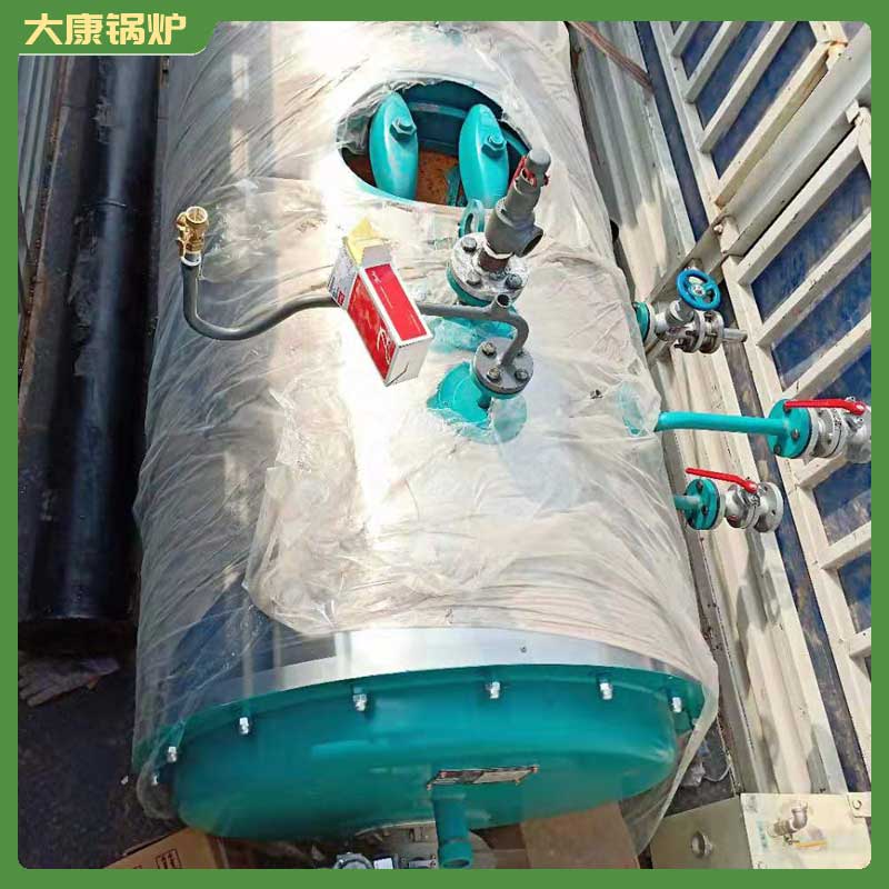 生物質鍋爐生物質顆粒燃料鍋爐