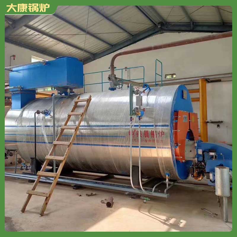 兩噸的生物質(zhì)鍋爐多少錢
