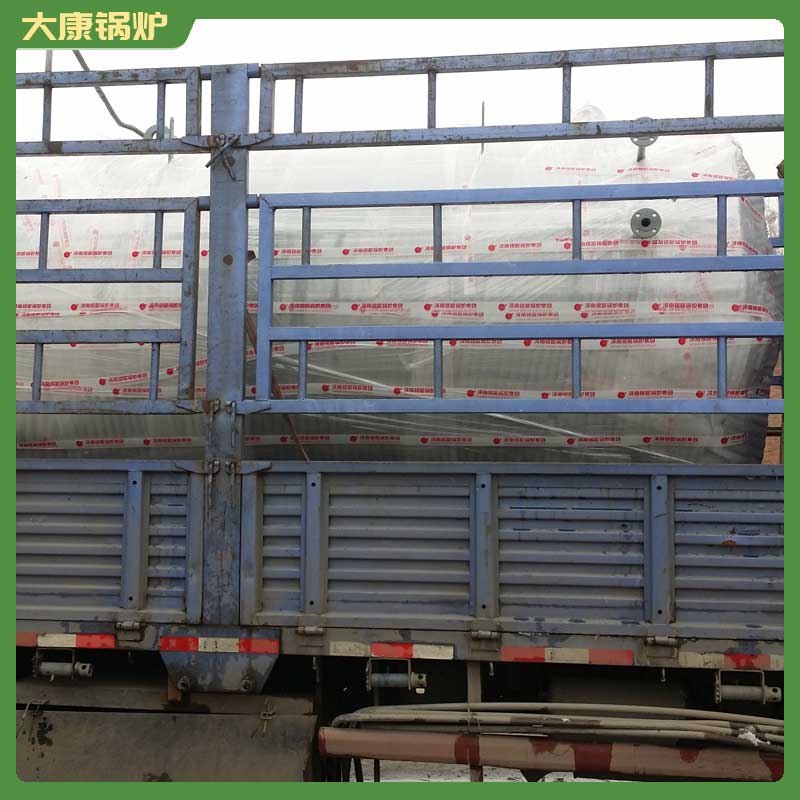 導(dǎo)熱油加熱油爐廠家銀辰鍋爐廠300kw鍋爐