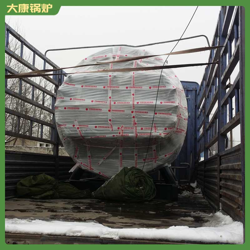生物質蒸汽鍋爐公司