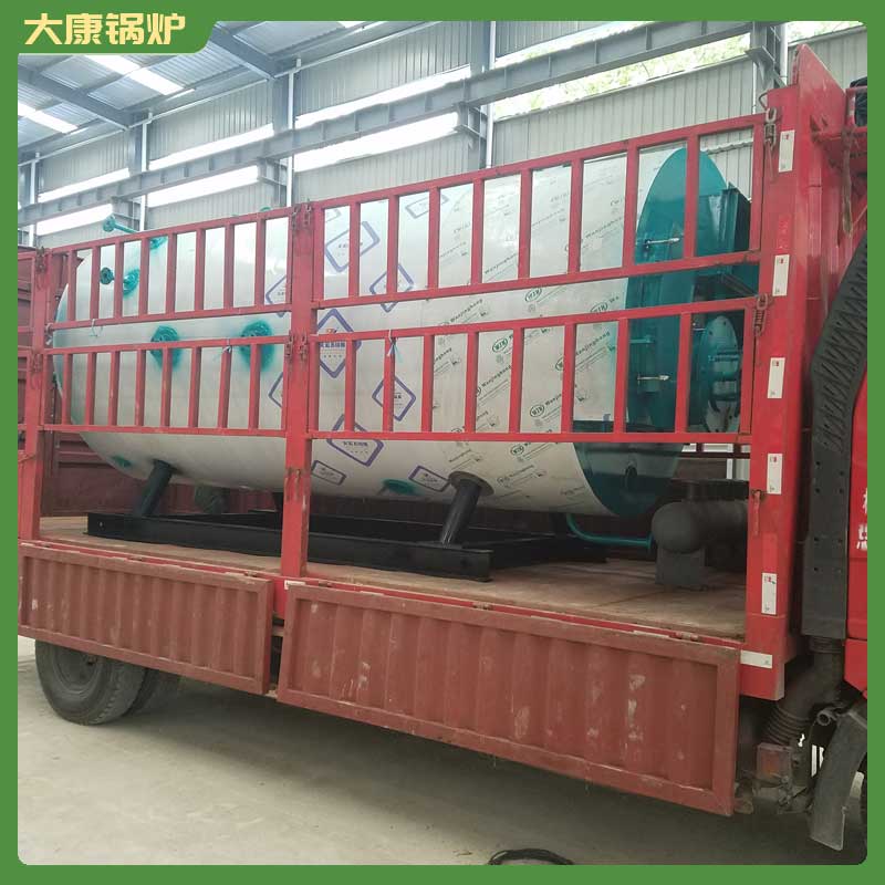 燒生物質在鍋爐