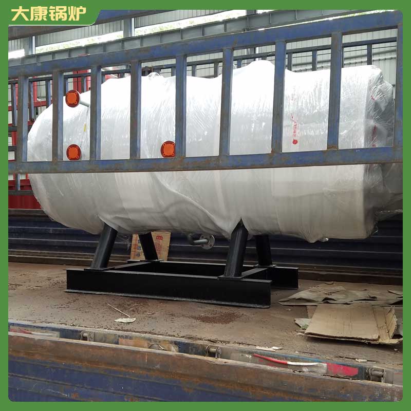 生物質燃煤鍋爐