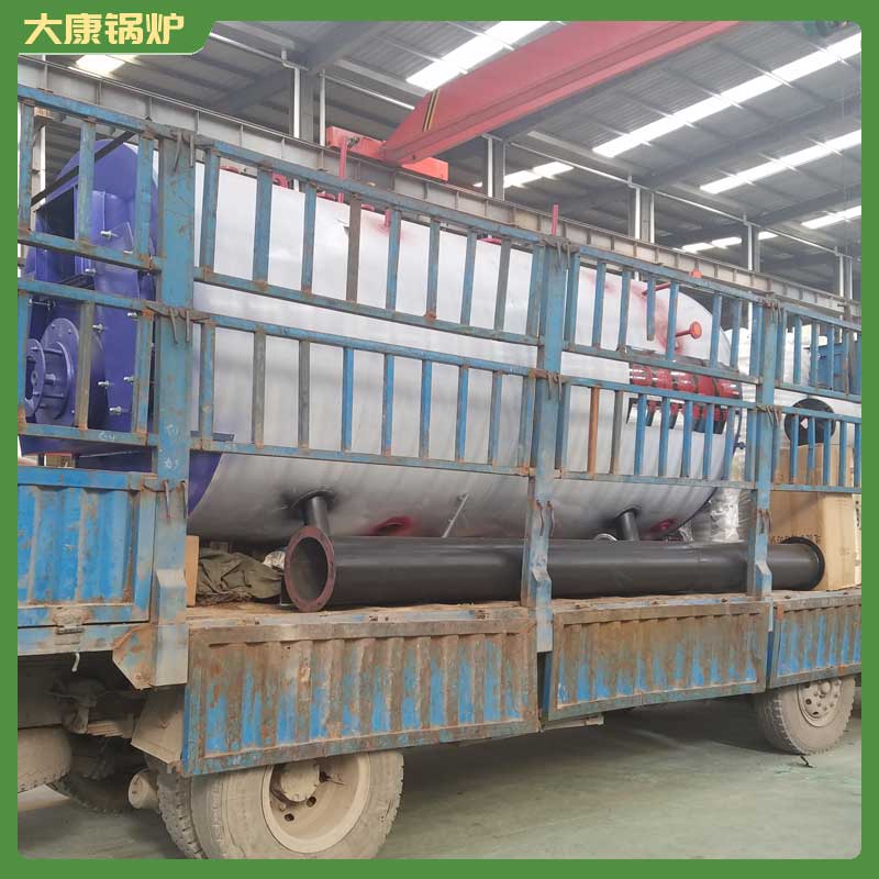節(jié)能生物質(zhì)鍋爐