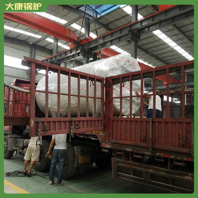 工業導熱油鍋爐廠家太康鍋爐天然氣鍋爐供暖