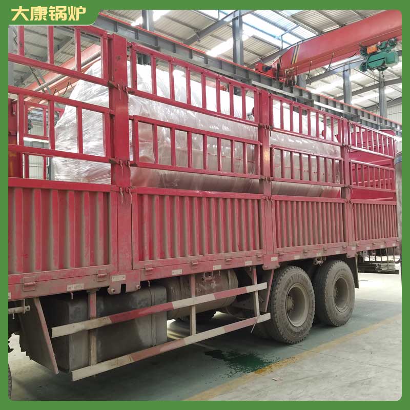 工業(yè)導(dǎo)熱油鍋爐價格