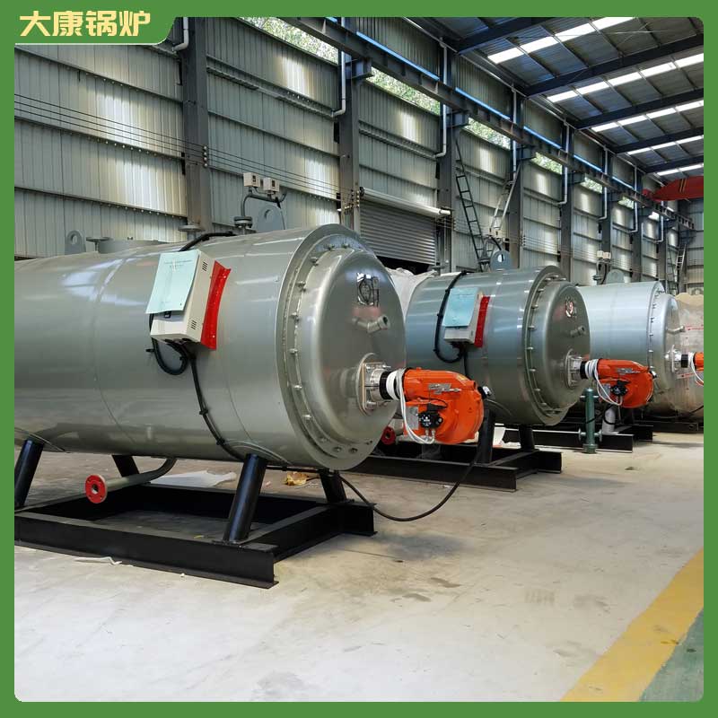 CWZK0.49-85/60-YQ太康縣銀晨鍋爐同行都在用