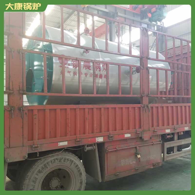 生物質(zhì)常壓熱水鍋爐公司
