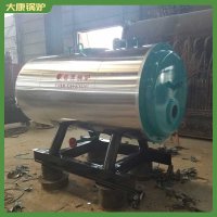立式燃?xì)忮仩t內(nèi)部結(jié)構(gòu)1噸品種全質(zhì)量好