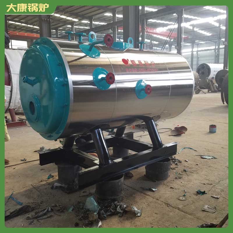 半噸生物質(zhì)鍋爐價(jià)格