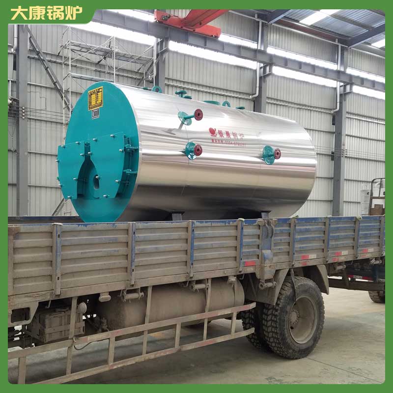 導熱油鍋爐多錢