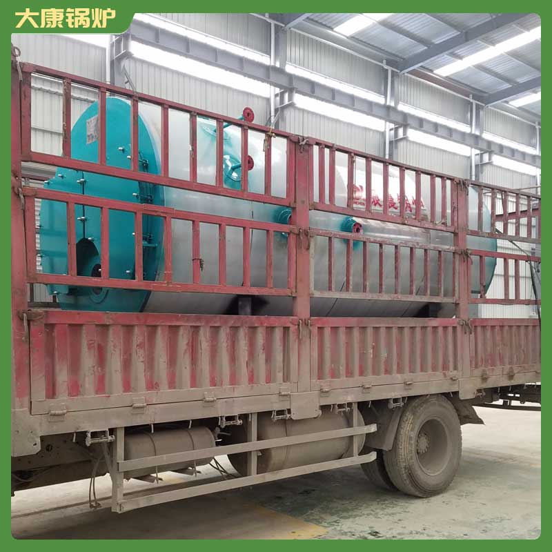 生物質(zhì)蒸氣鍋爐廠家
