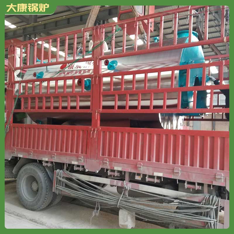 6噸生物質(zhì)鍋爐生物質(zhì)鍋爐