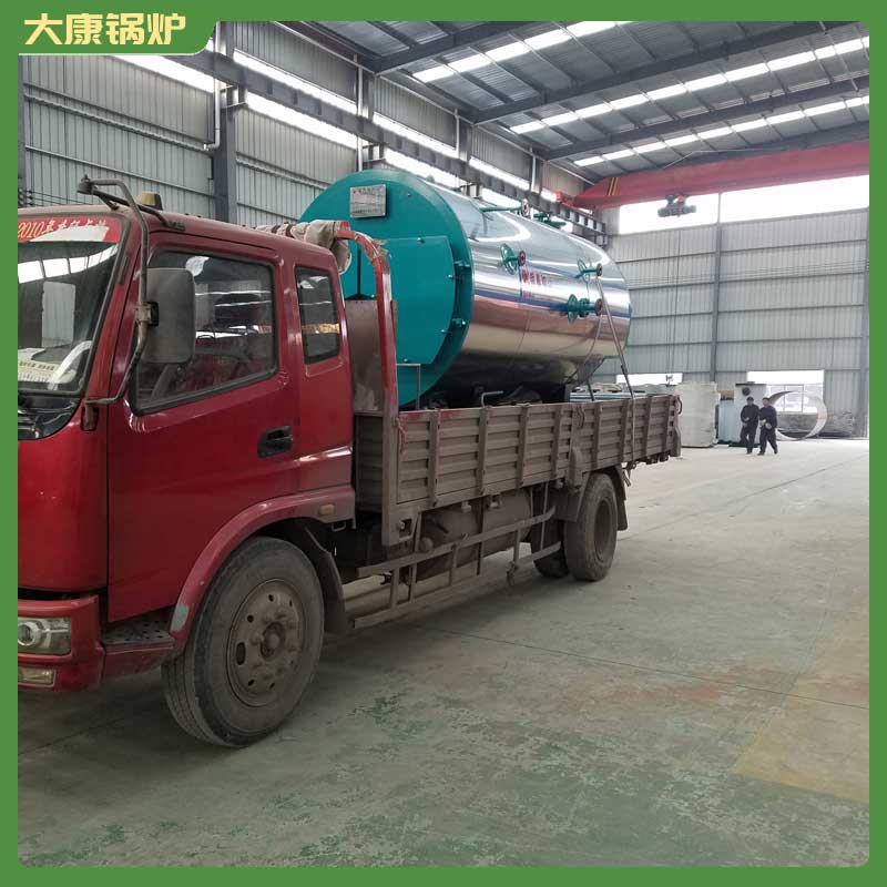 鍋爐生物質鍋爐報價河南銀晨鍋爐集團燃煤熱水鍋爐價格