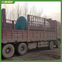 蒸氣鍋爐公司20噸生產廠家直銷