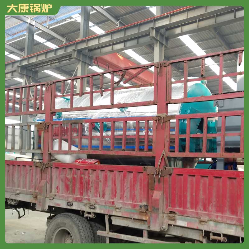 生物質(zhì)的鍋爐公司