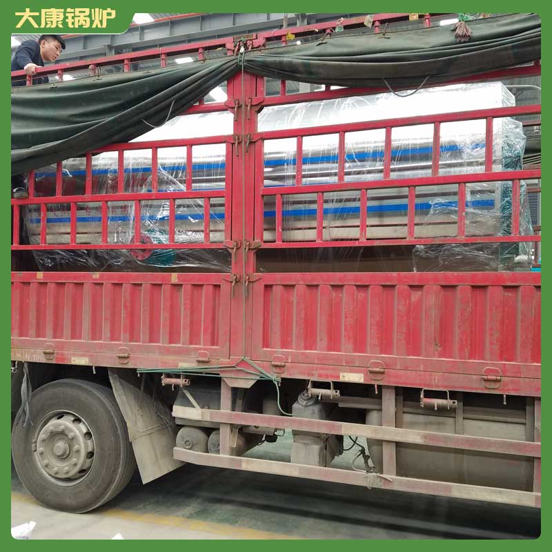 6噸導熱油鍋爐河南銀辰鍋爐有限公司鍋爐制造廠排行